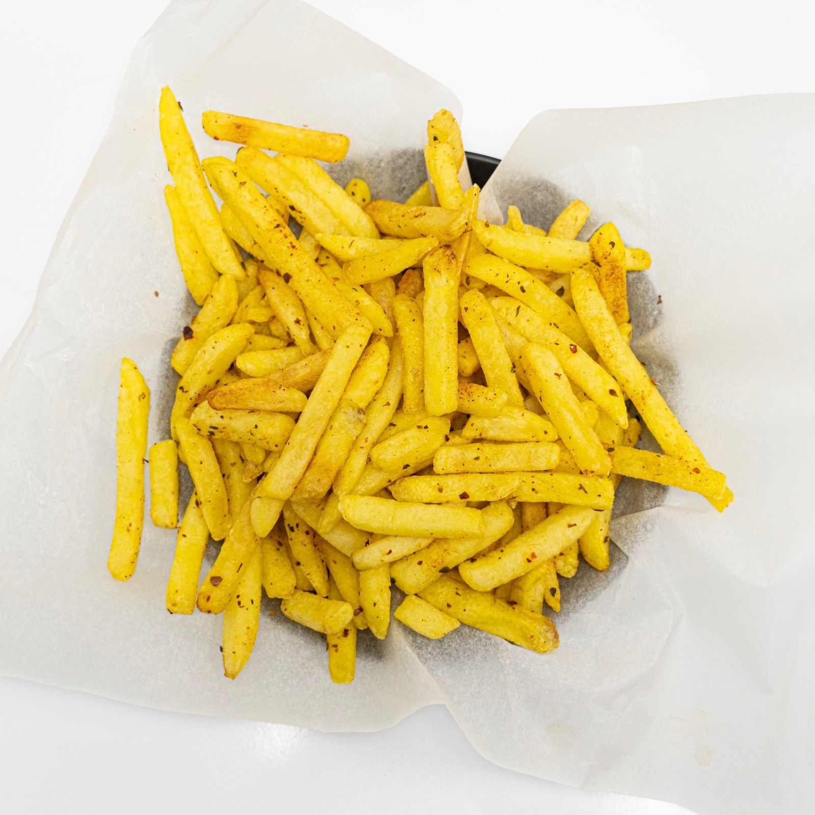 Parmak Patates