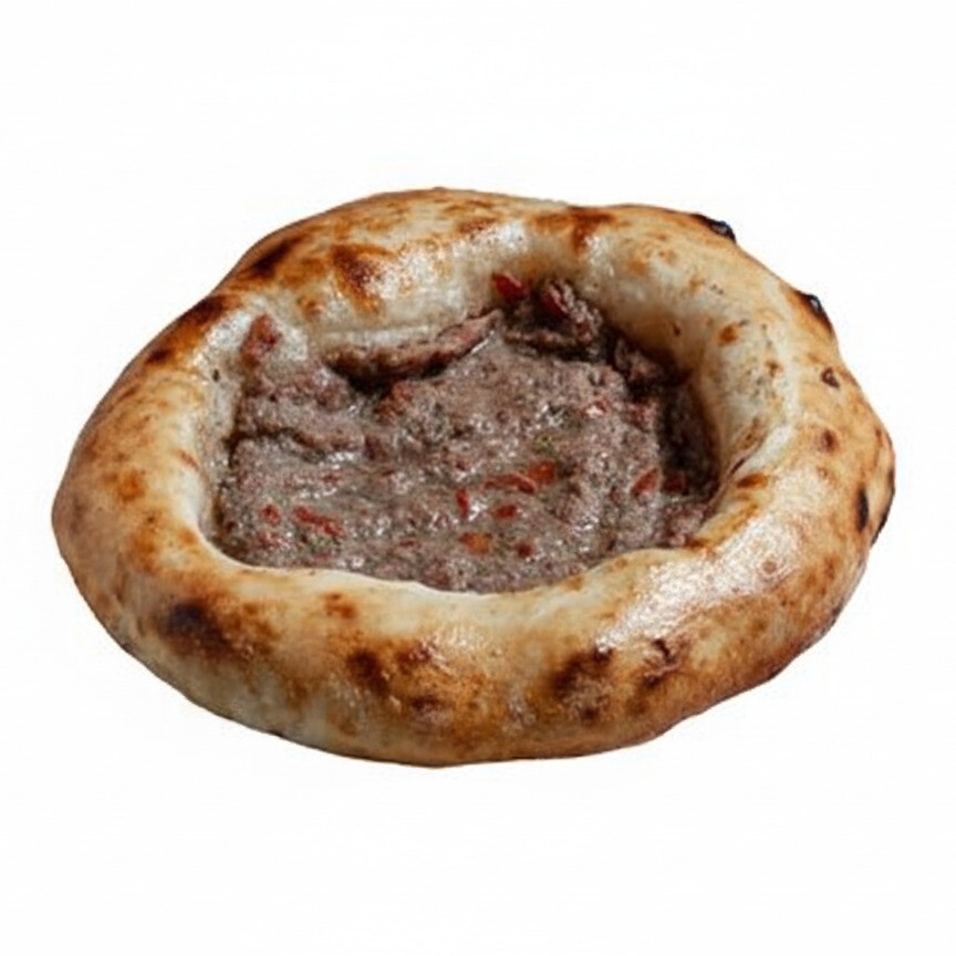 Bursa Cantığı Kıymalı
