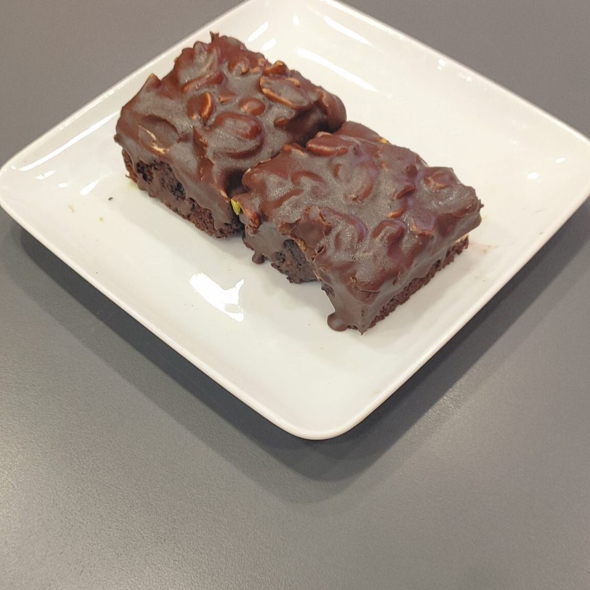 Mini Snickers (1 kg)