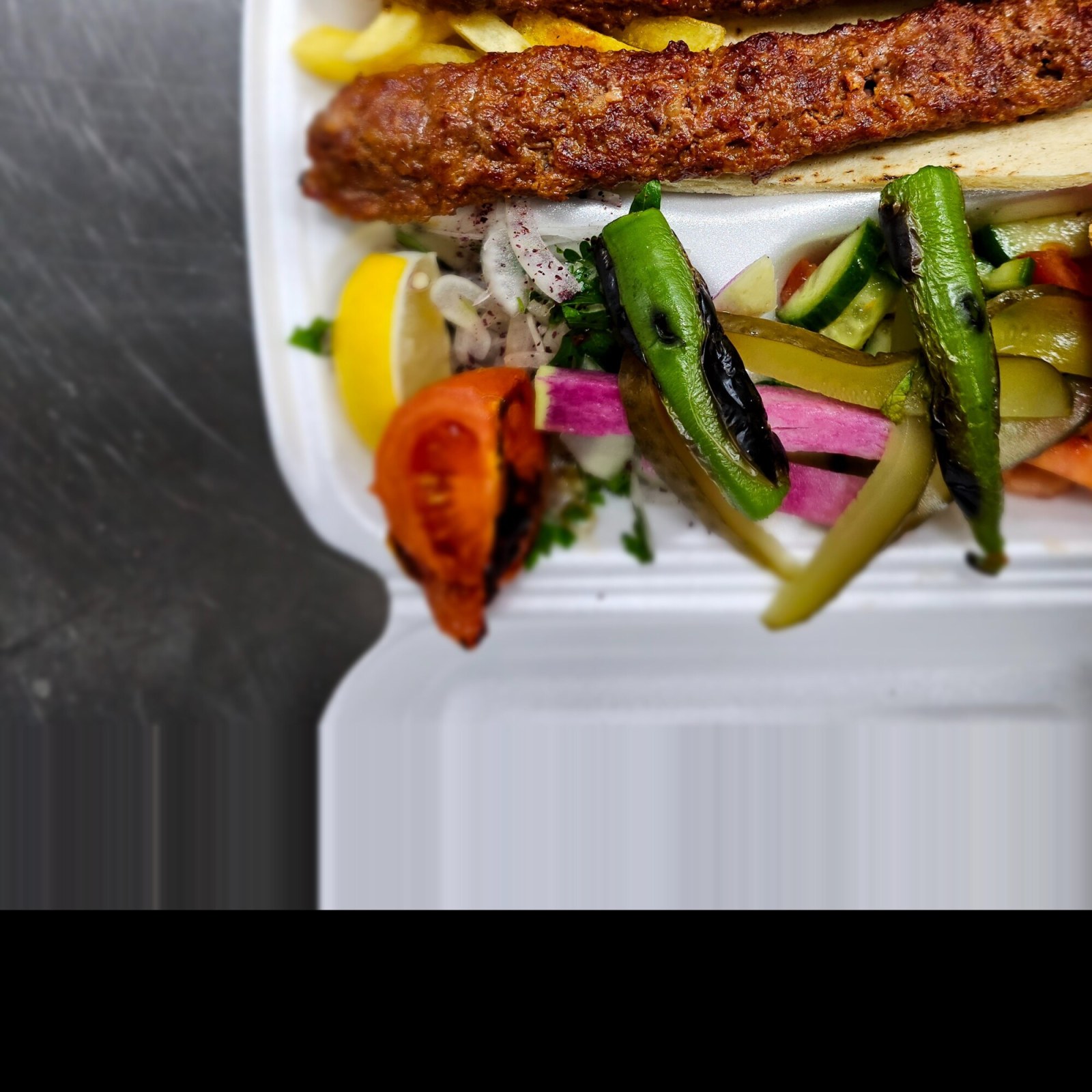Adana Kebap Servis