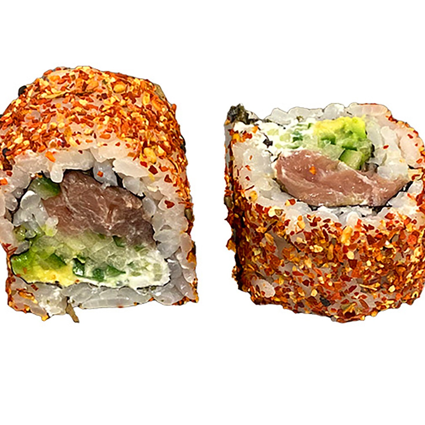 Spicy Maguro Roll (8 Pcs.)