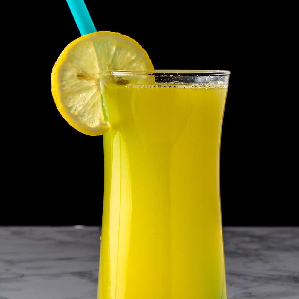Ev Yapımı Limonata