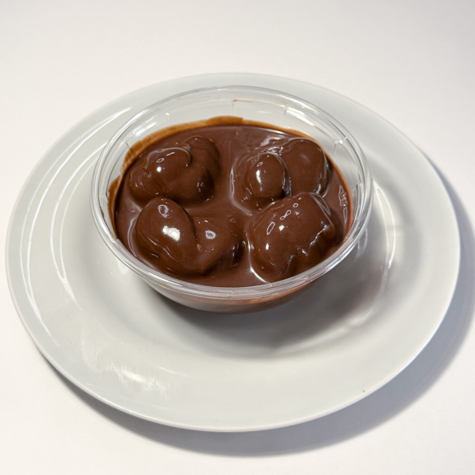 Profiterol (250 gr Porsiyon)