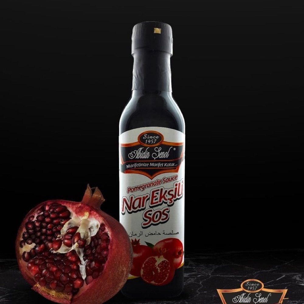 Nar Ekşisi 1litre