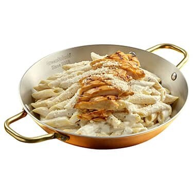 Penne Pirzola