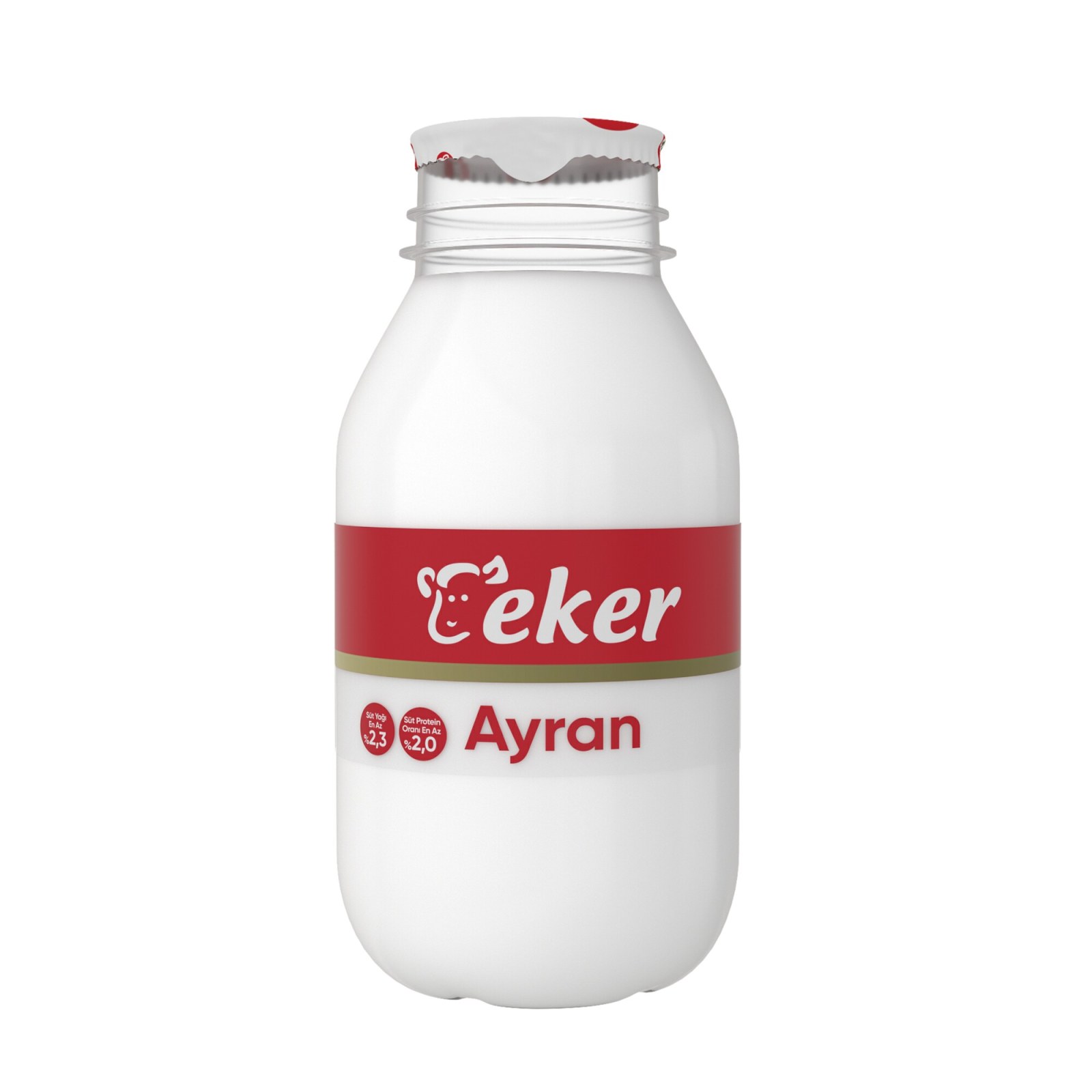 Eker Ayran (30 cl)