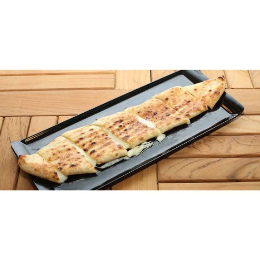 Peynirli Kır Pidesi