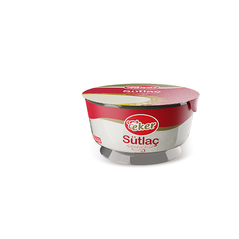 Eker Sütlaç (150 gr)