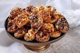 Tuzlu Kuru Pasta
