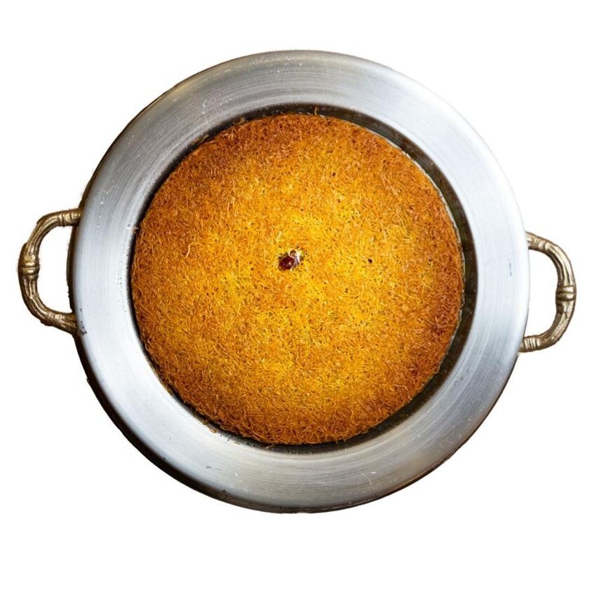 Paşa Künefe (2 Kişilik)