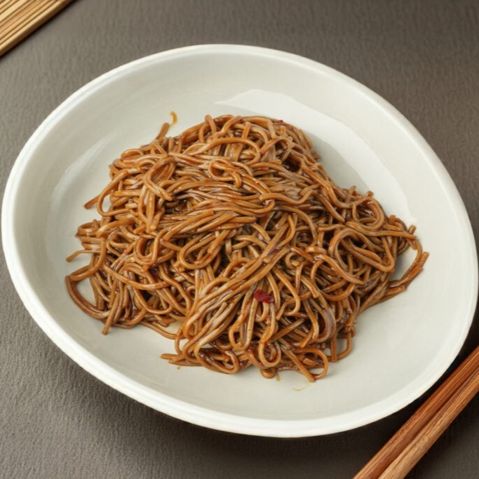 Classic Soba