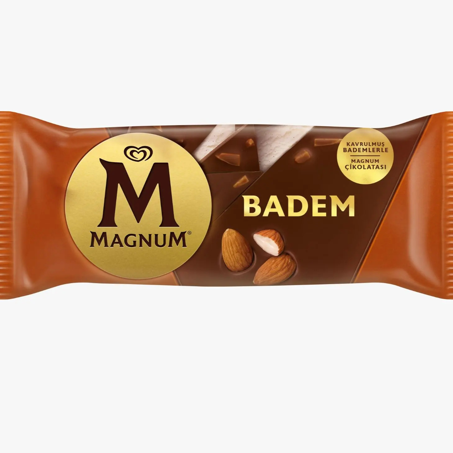 Algida Magnum Mini Badem