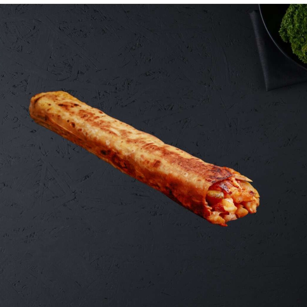 Zurna Dürüm Tavuk