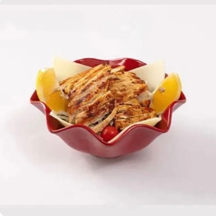 Şefin Salatası