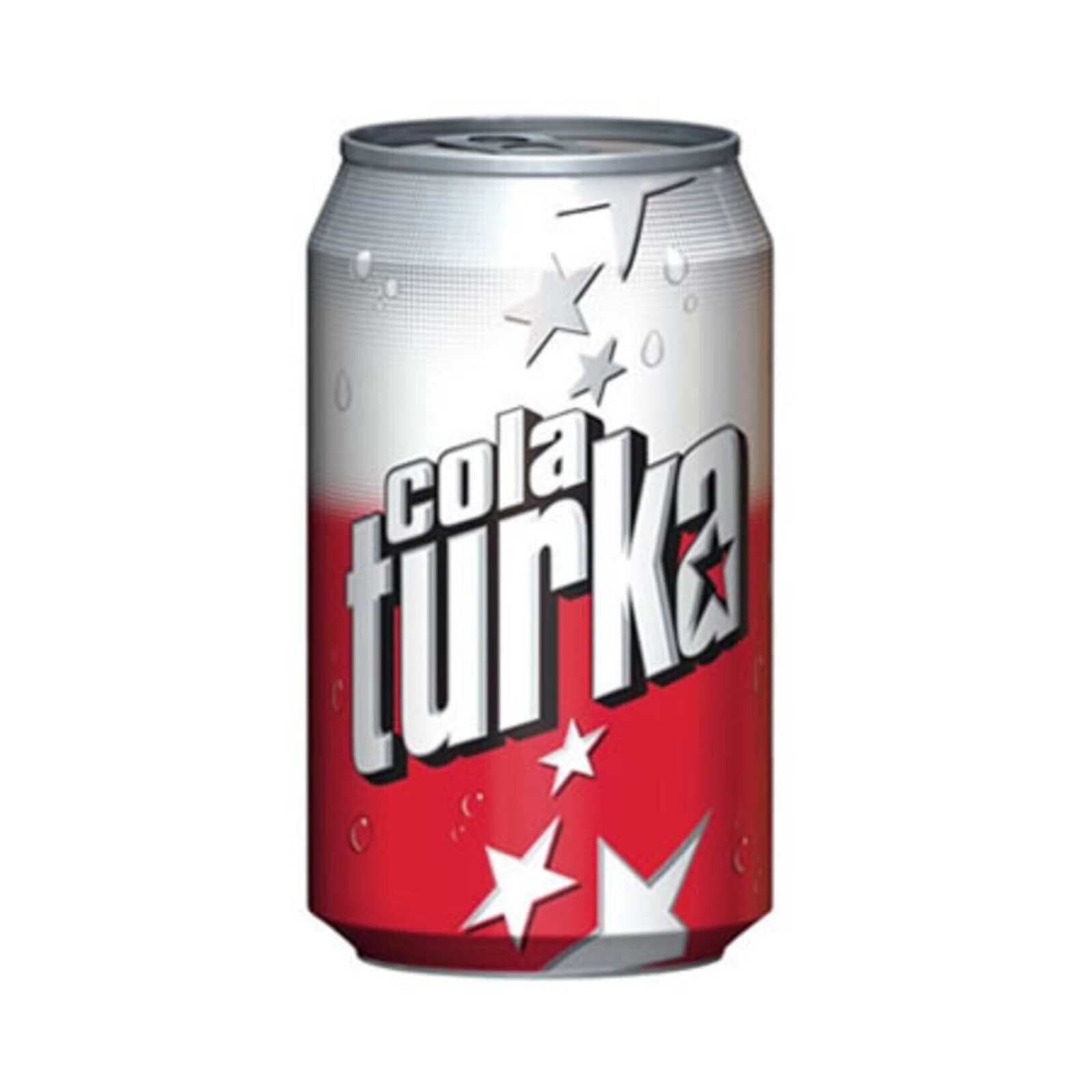 Cola Turka (33 cl)