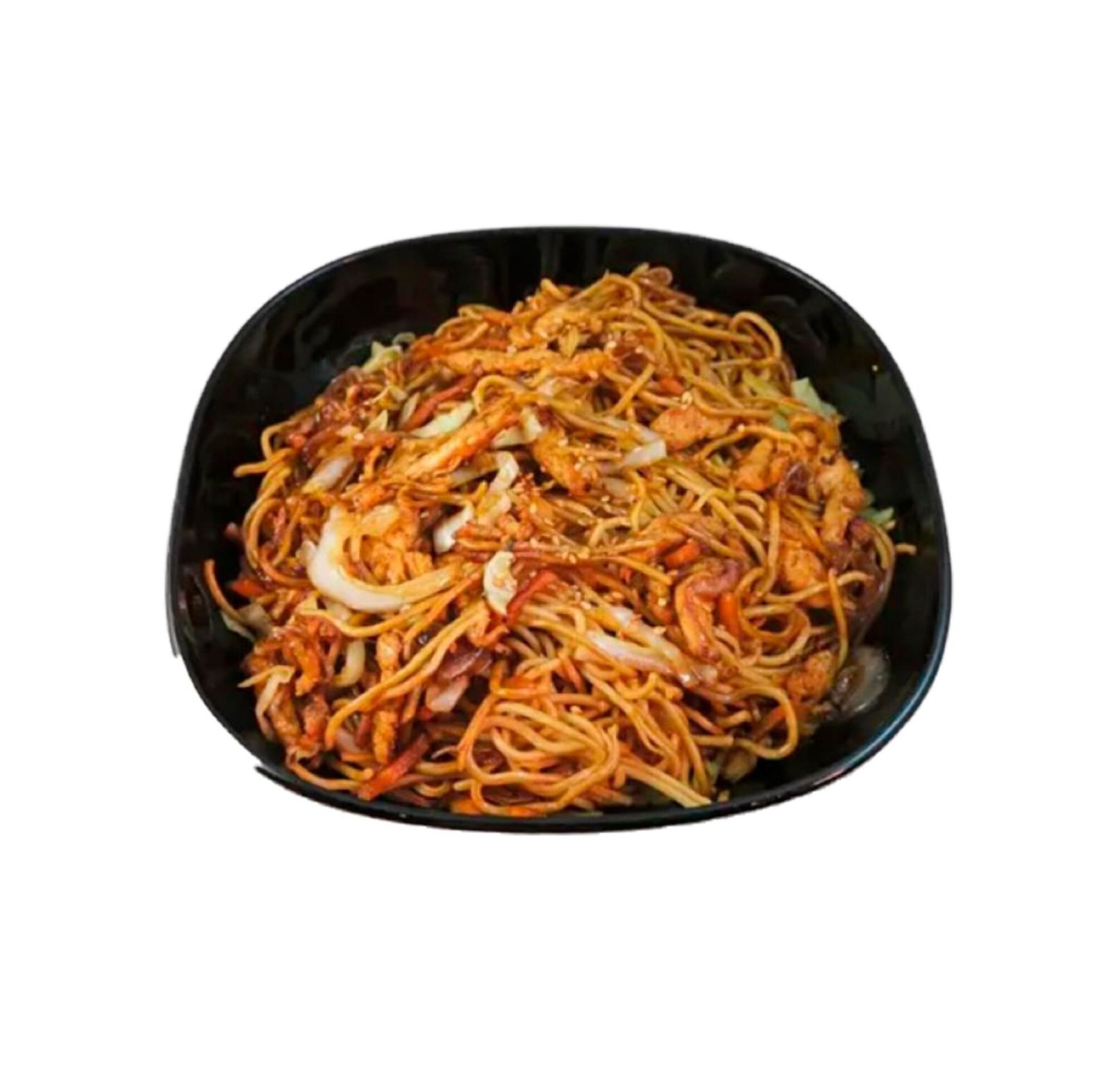 Xl Tavuklu Noodle