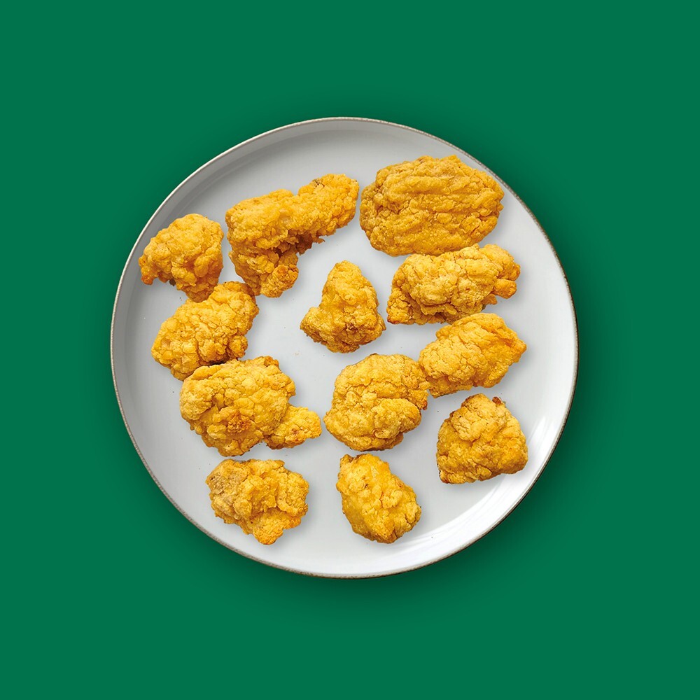 Chicken Lokum