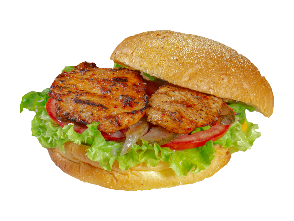 Fileto Burger