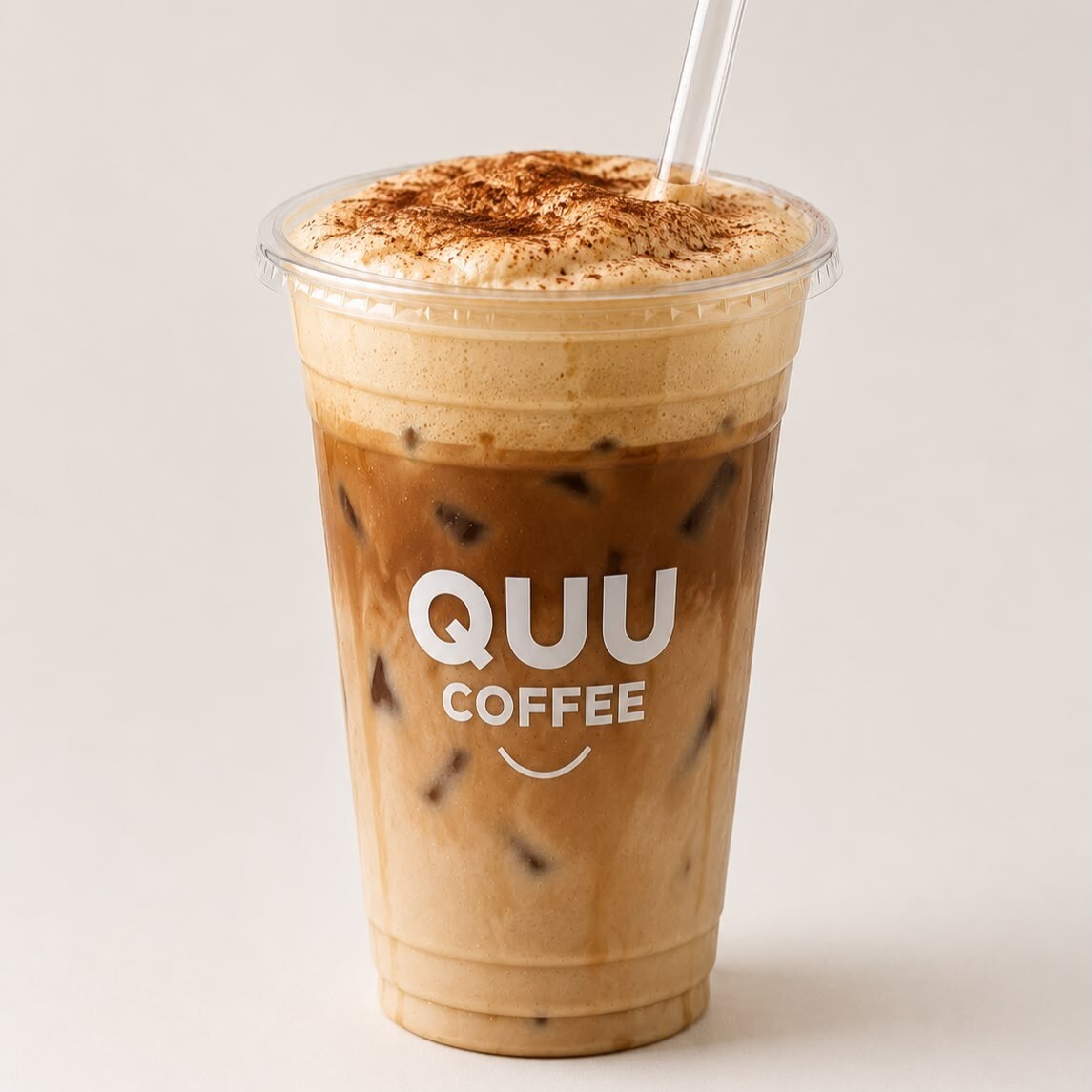 Ice Latte