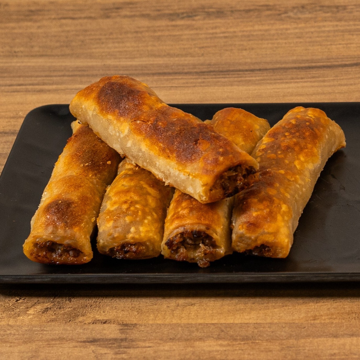 Kıymalı Arnavut Böreği 1 Kg.