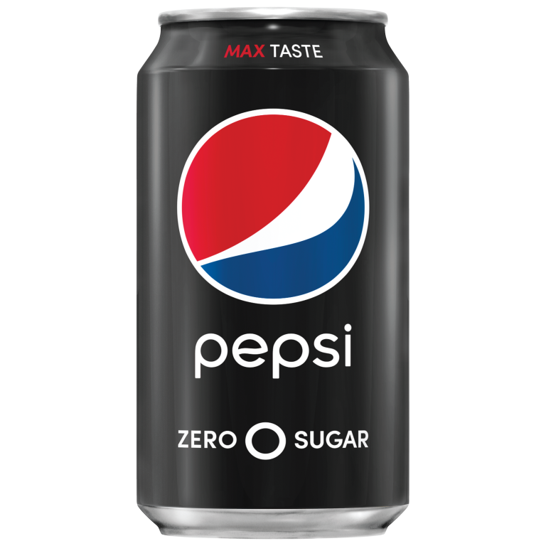 Pepsi Max (33 cl.)
