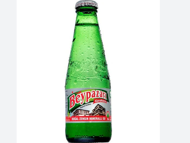 Soda