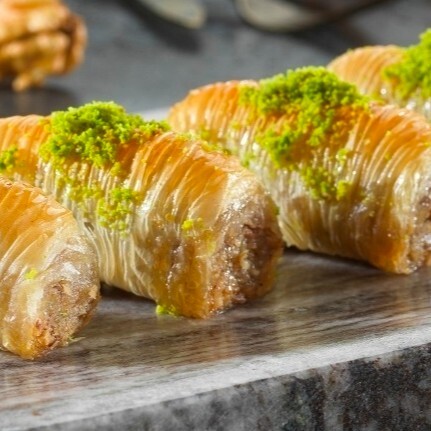 Saray ( 500 Gr )