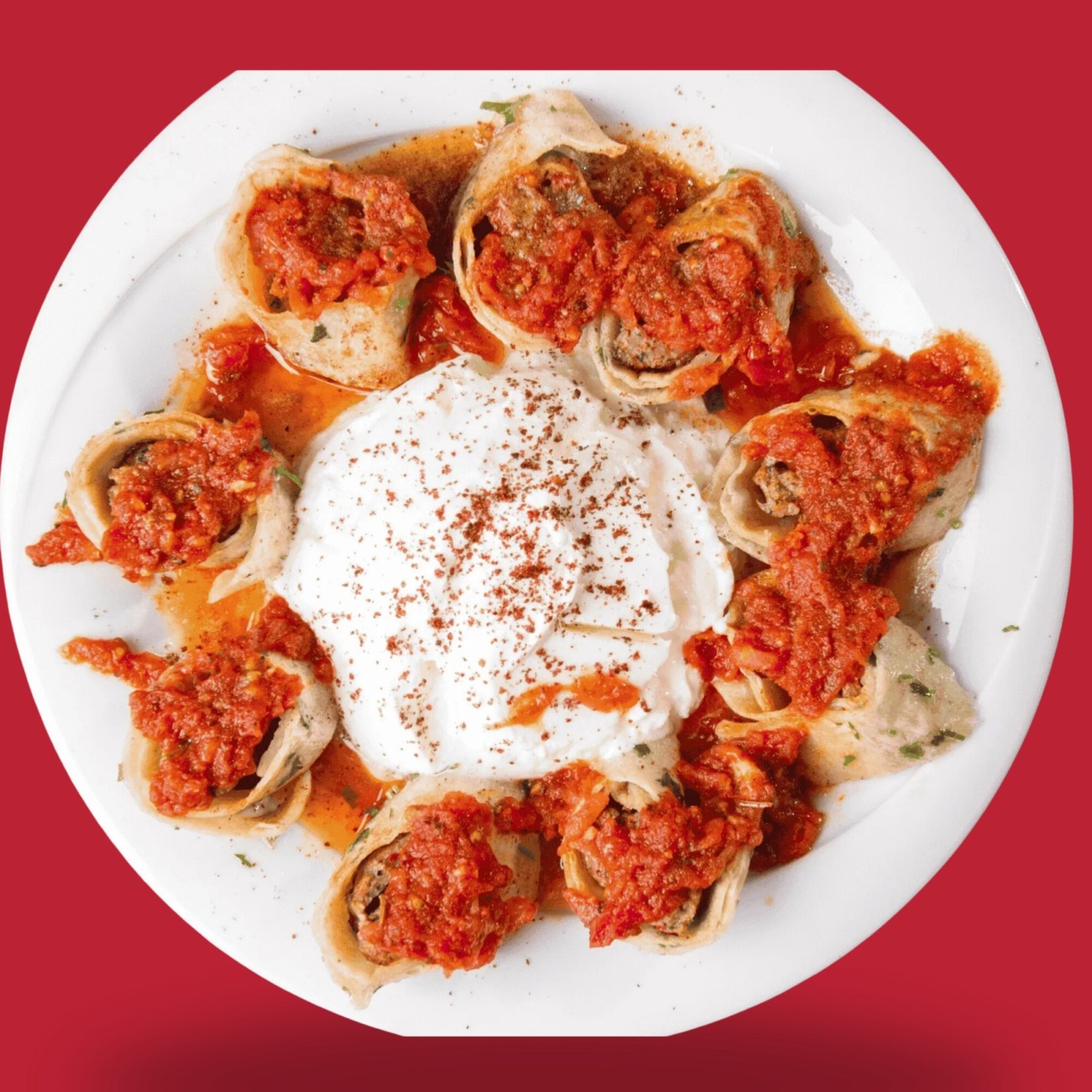Beytı Kebap