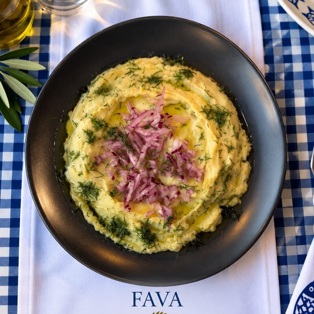 Fava