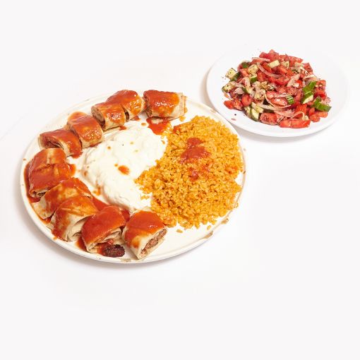 Beyti Kebap