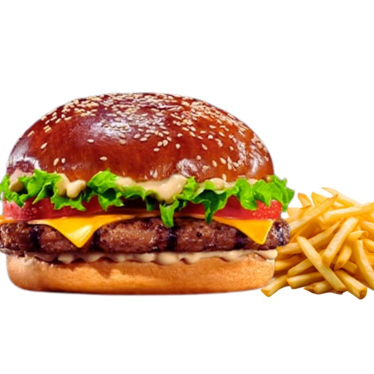 Klasik Burger
