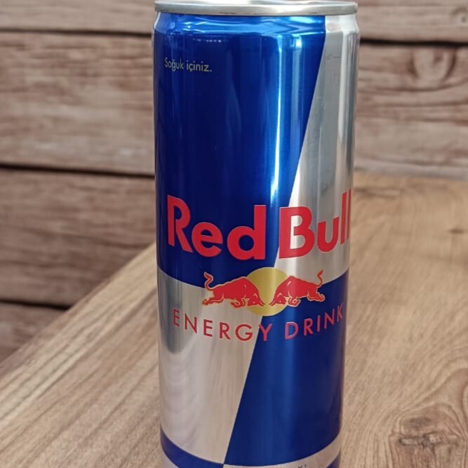 Redbul (250 ml)
