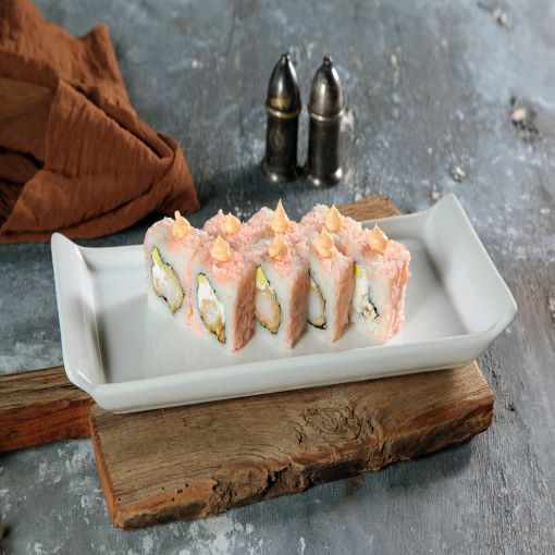Mirani Roll (8 Pcs.)
