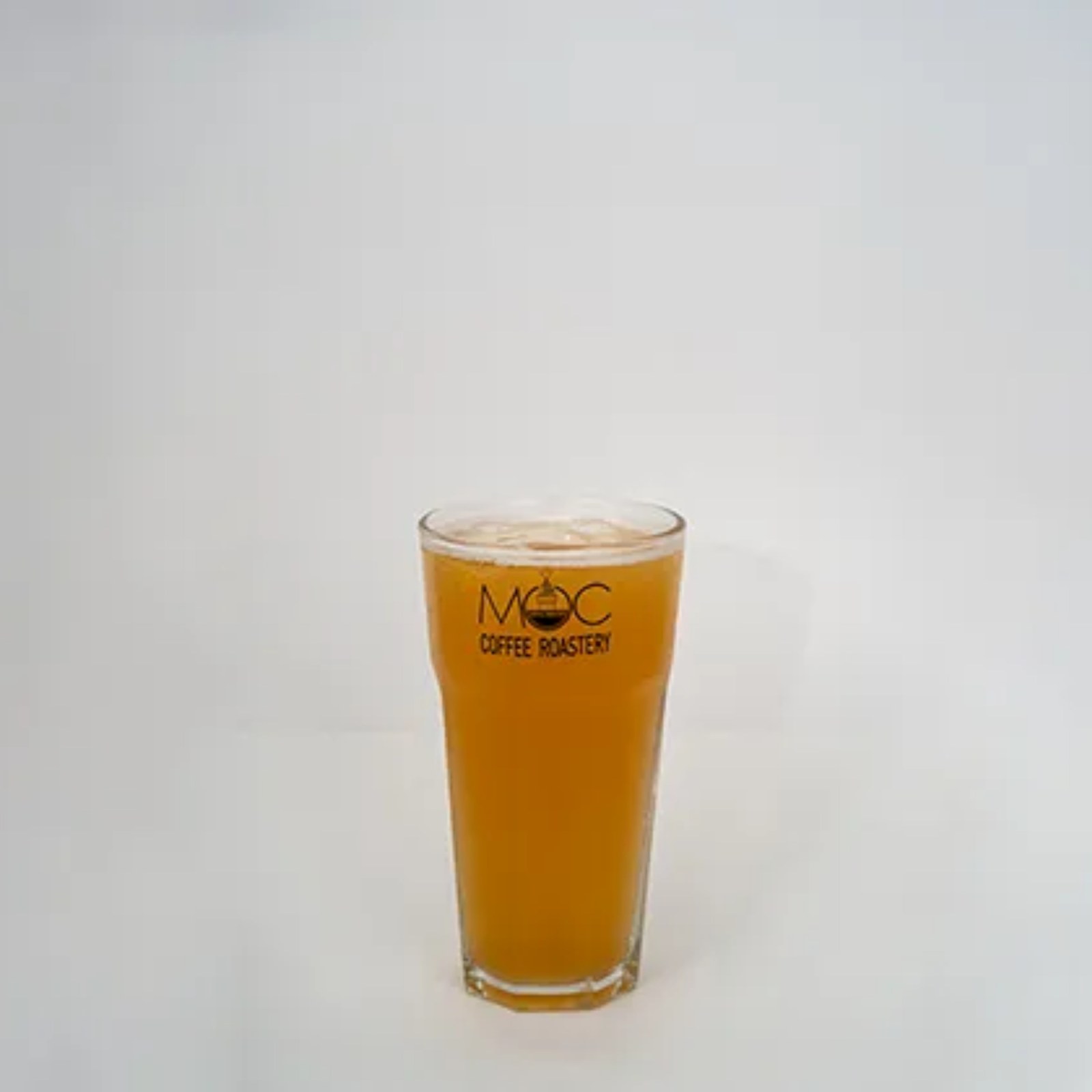 Ananas Ice Tea