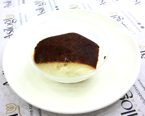 Kazandibi