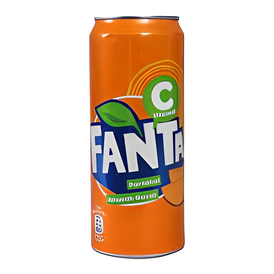 Fanta (330 ml.)