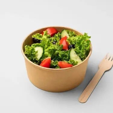 Dana Jambonlu Salata