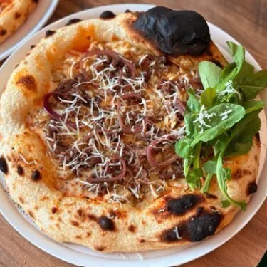 Pizza Pöç