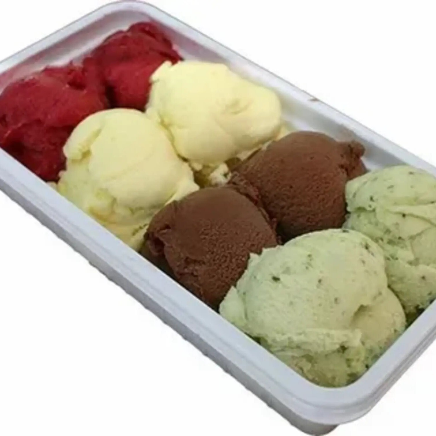 Dondurma (500 gr.)