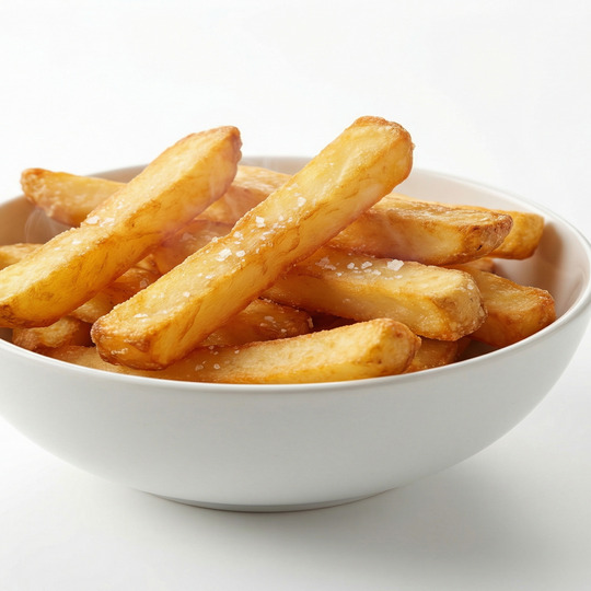 Patates Tabağı