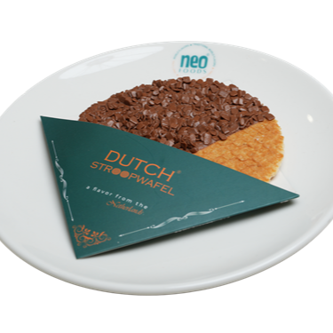 Dutch Stroopwafel Mix