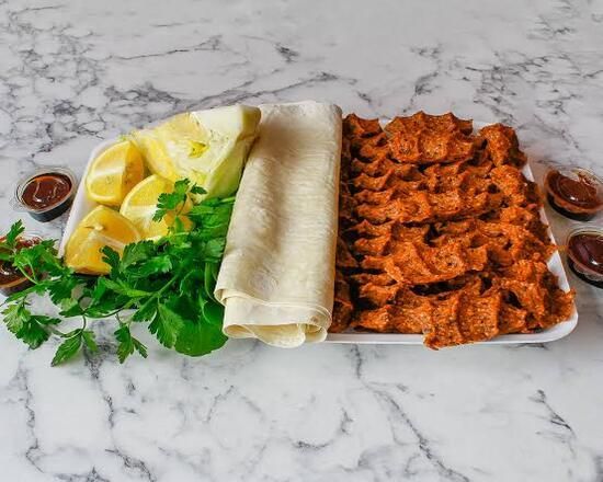 Çiğ Köfte (250 g)