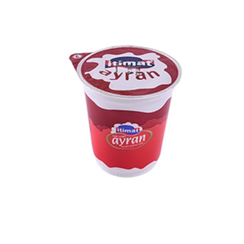 İtimat Ayran 280 Ml