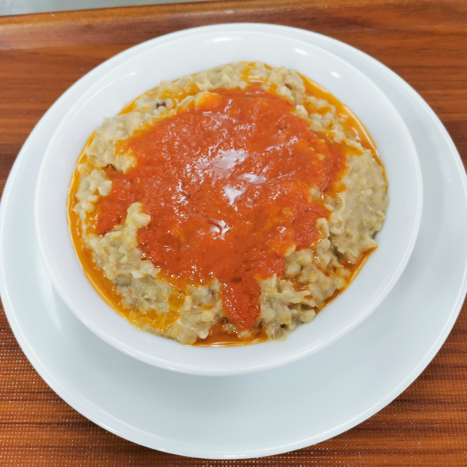 Şuhut Keşkeği