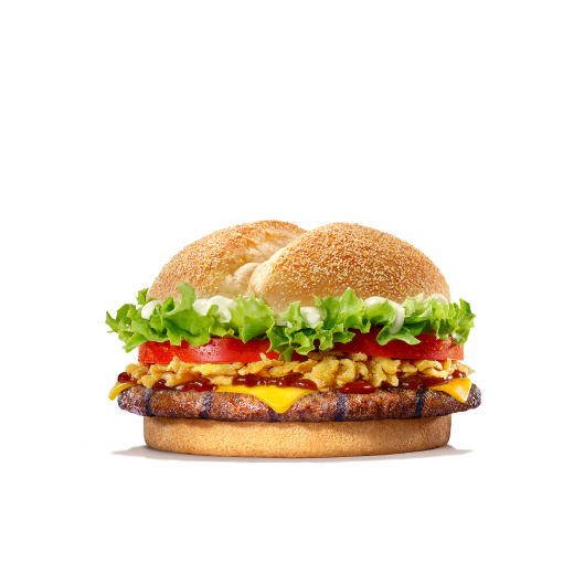 BK Steakhouse Burger®