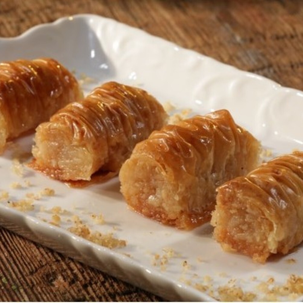Cevizli Burma (250gr.)