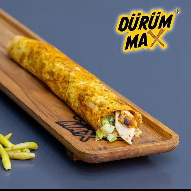 35 Cm Zurna Dürüm