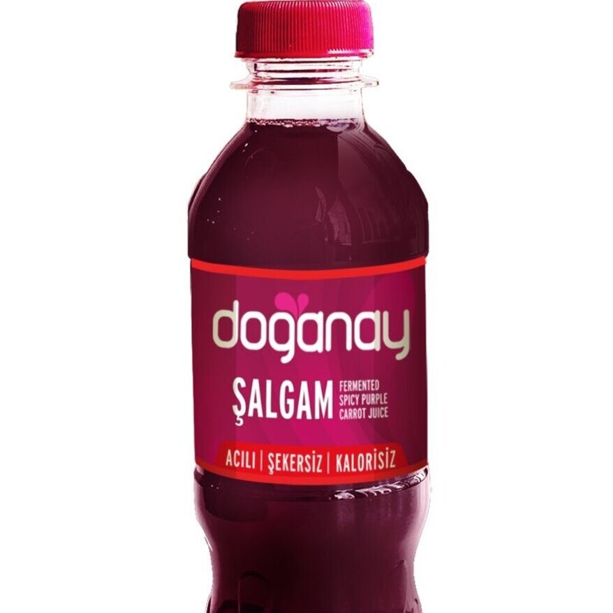Şalgam Suyu (33 cl.)