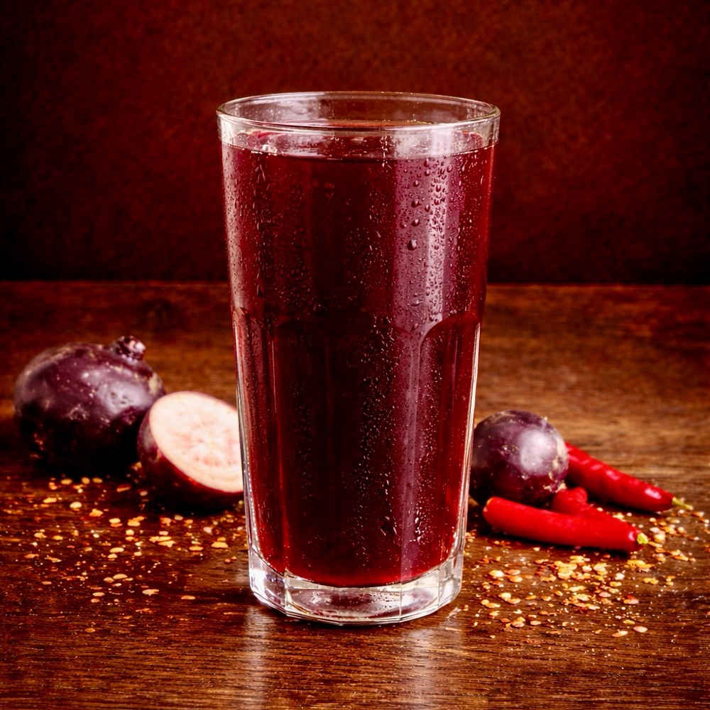 Pet Şalgam Suyu (30 cl)