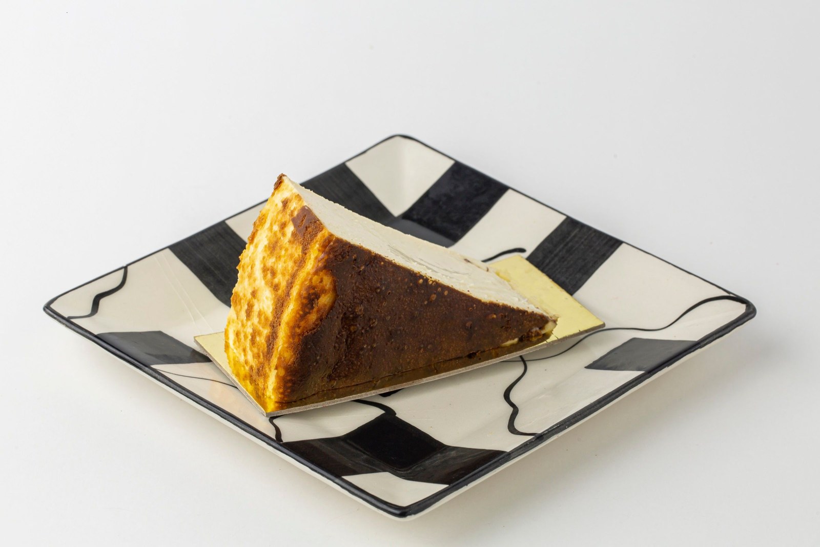 Bask Cheesecake